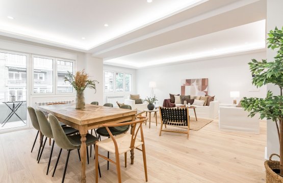 Vendita Appartamento Città MADRID MADRID