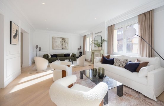 Vendita Appartamento Città MADRID MADRID