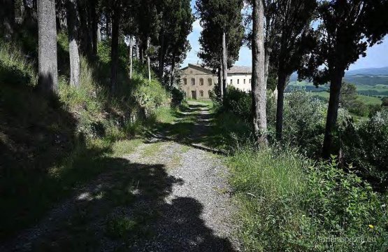 For sale Cottage Countryside Buriano GR